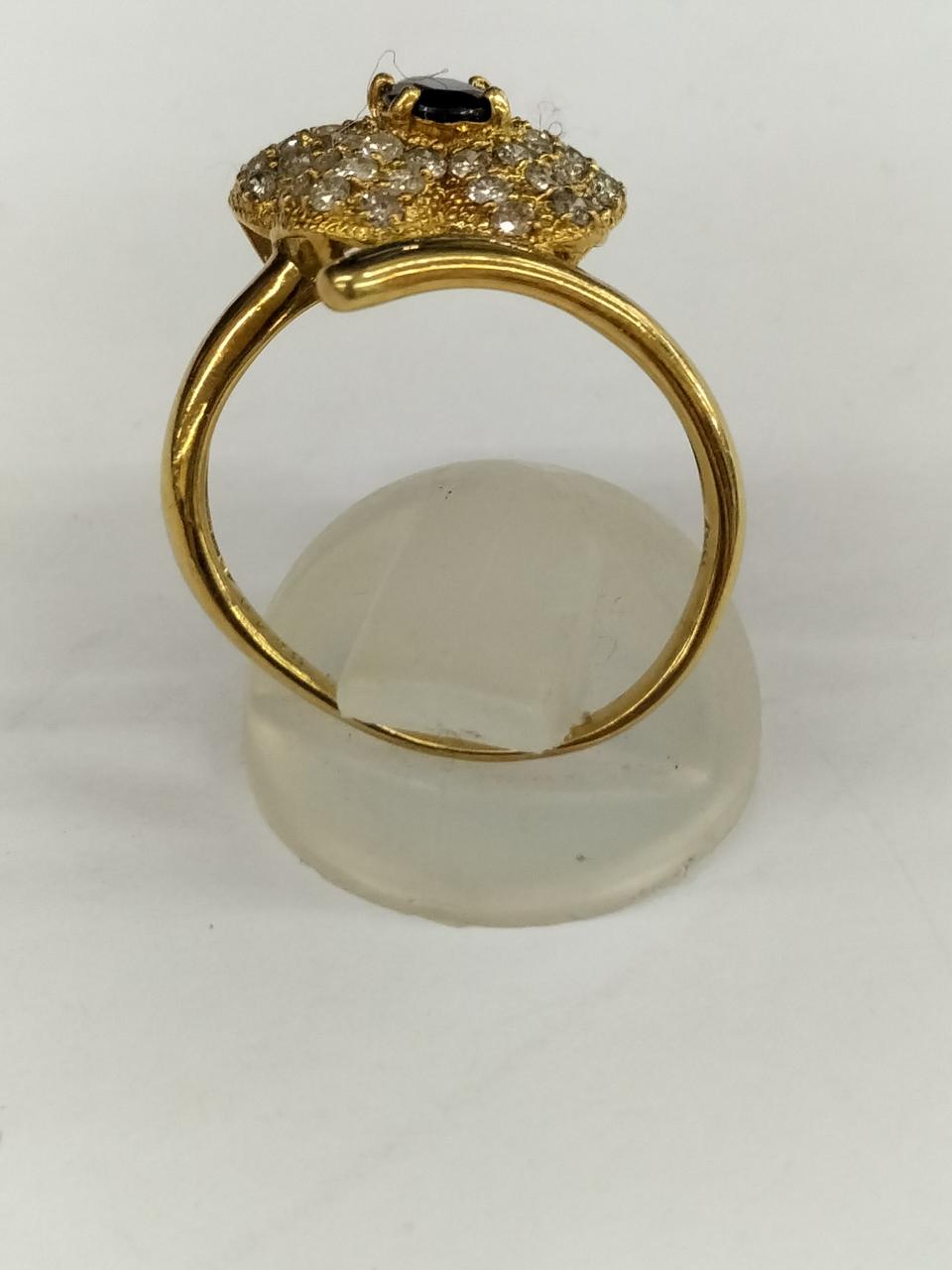 歪み　キズ有り