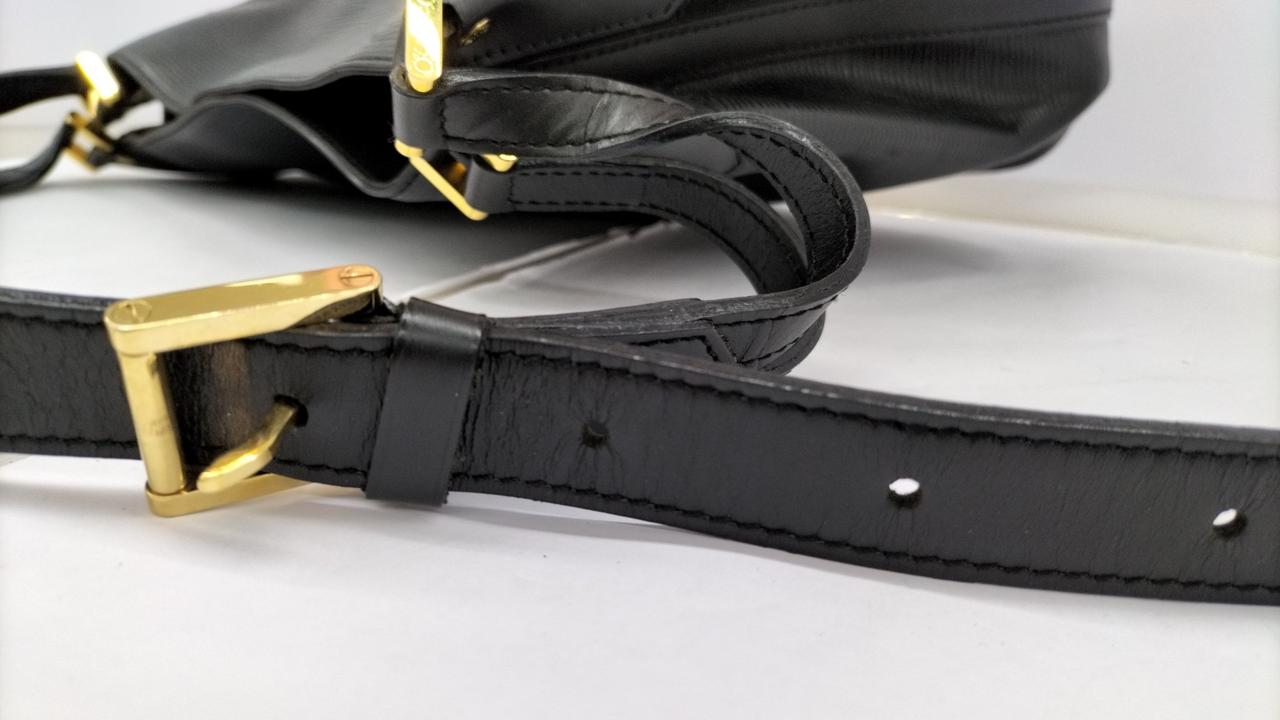 ベルト変色有り