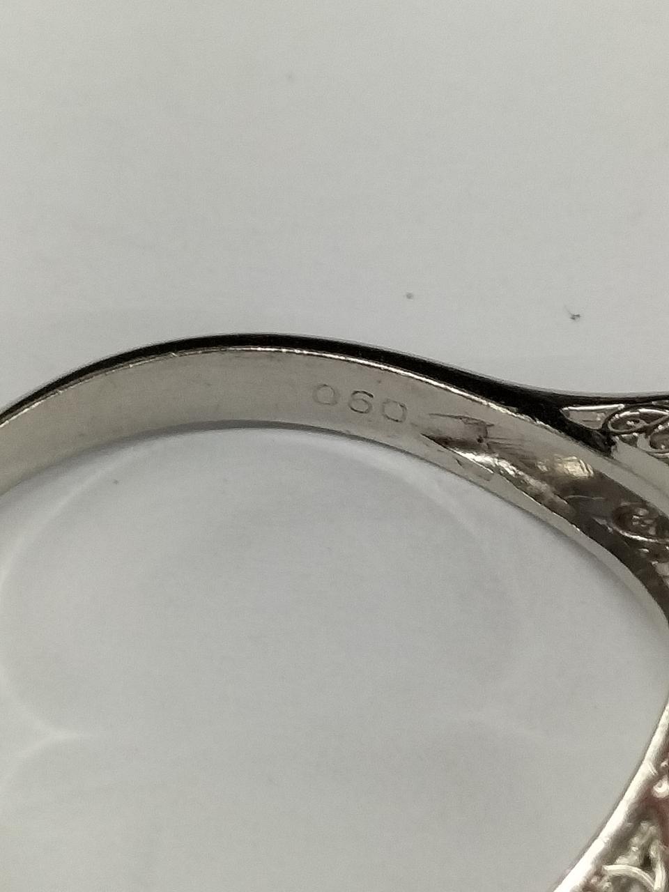 カラット数表記