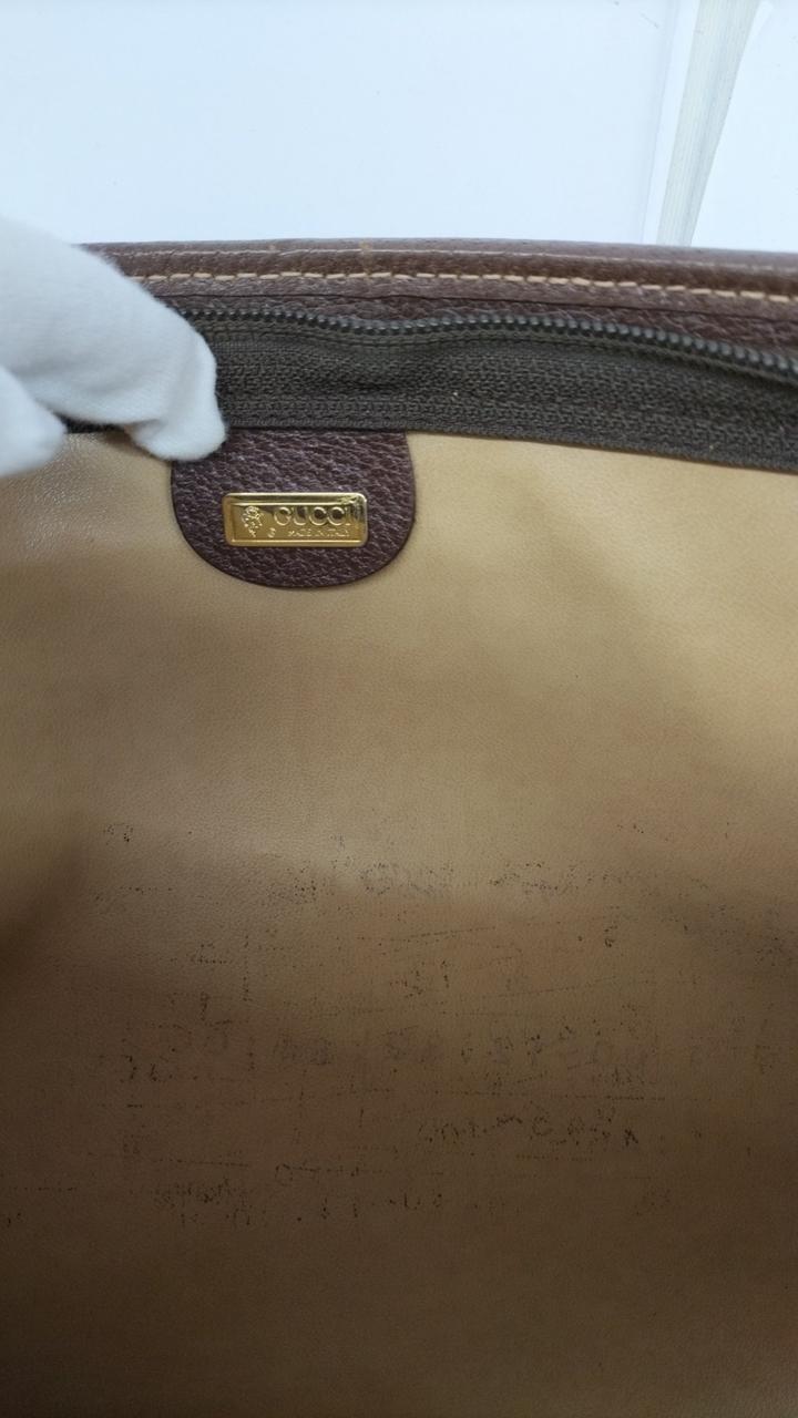 インク写り　有り