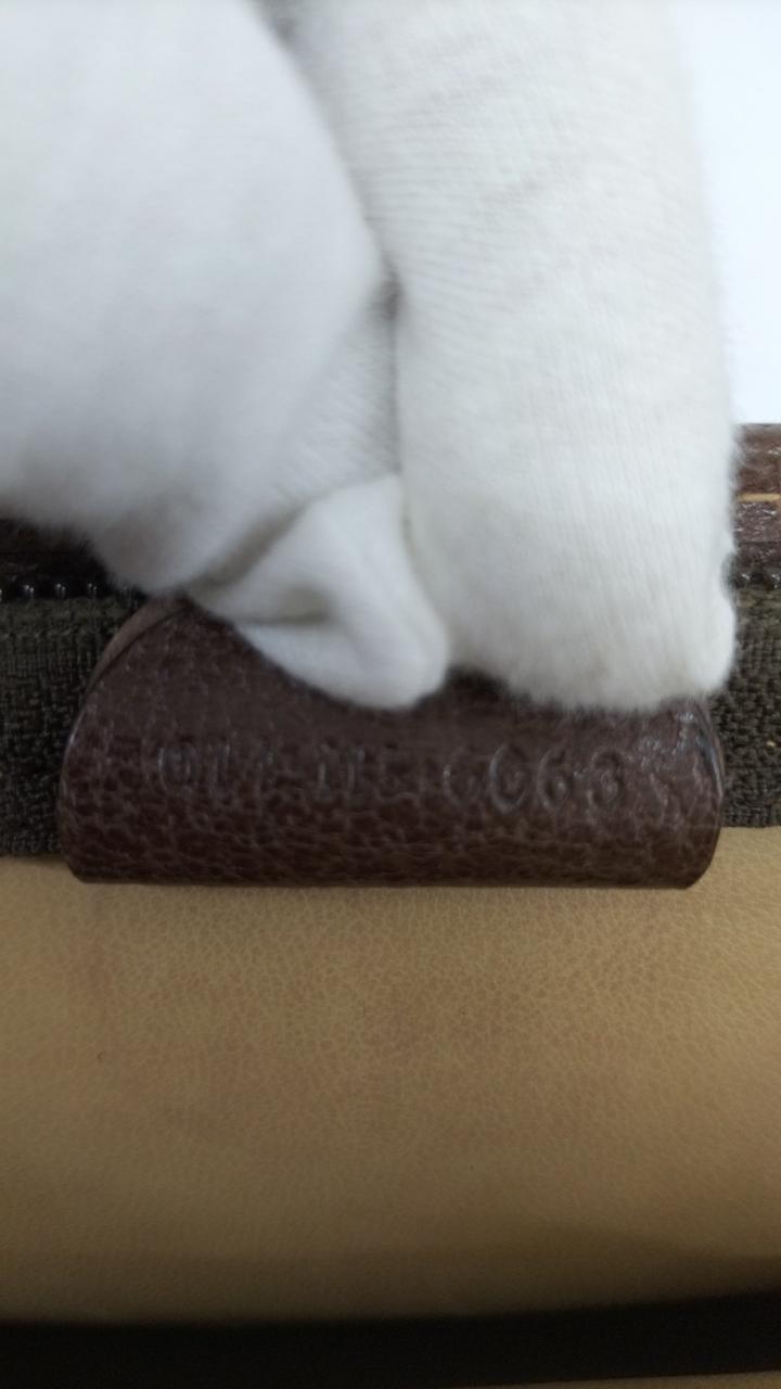 シリアルナンバー