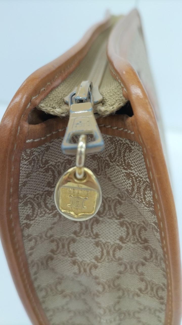 ファスナー　金具　スレ有り