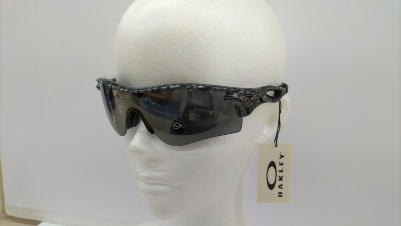 Oakley EDC サングラス ブラック ケース付き OAKLEY オークリー スポーツ サングラス ケース LARGE SOFT