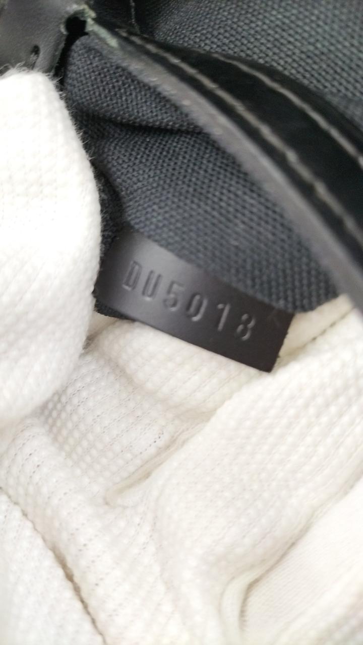 シリアルナンバー