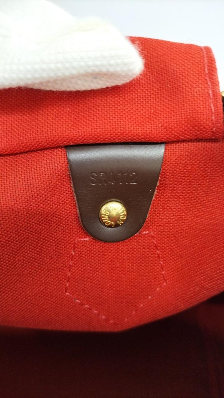 シリアルナンバー