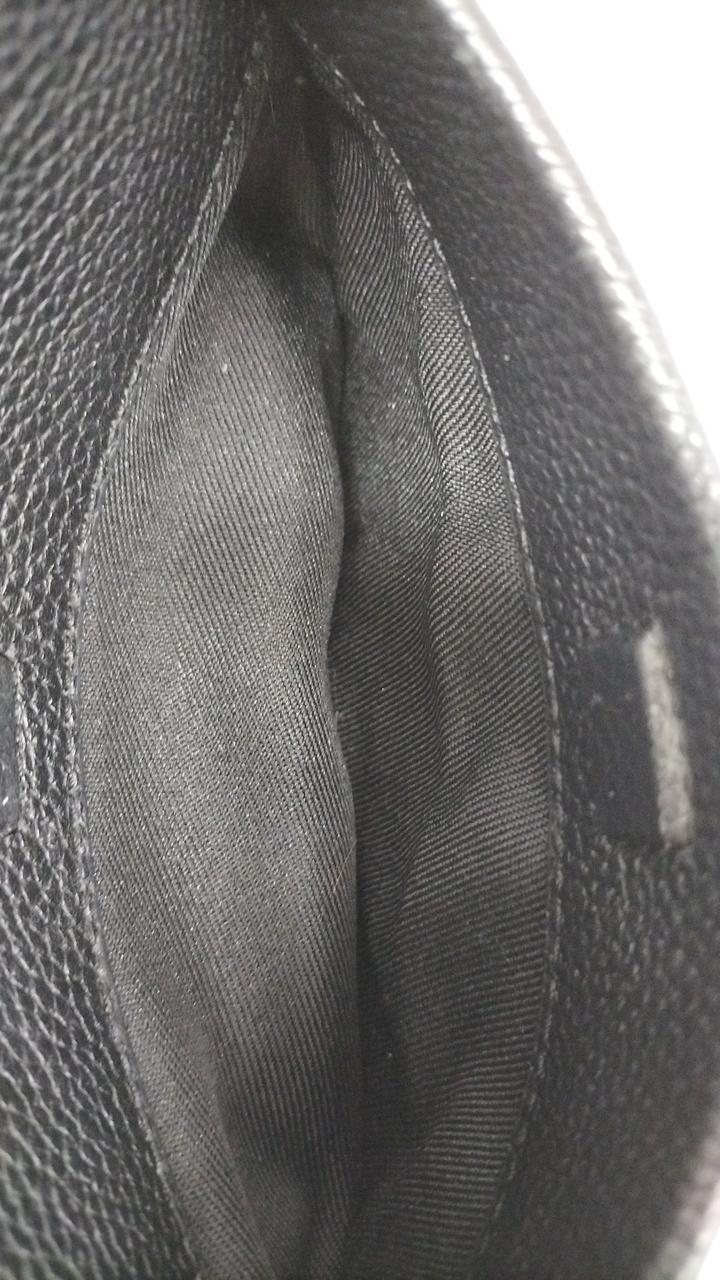 裏面　ポケット