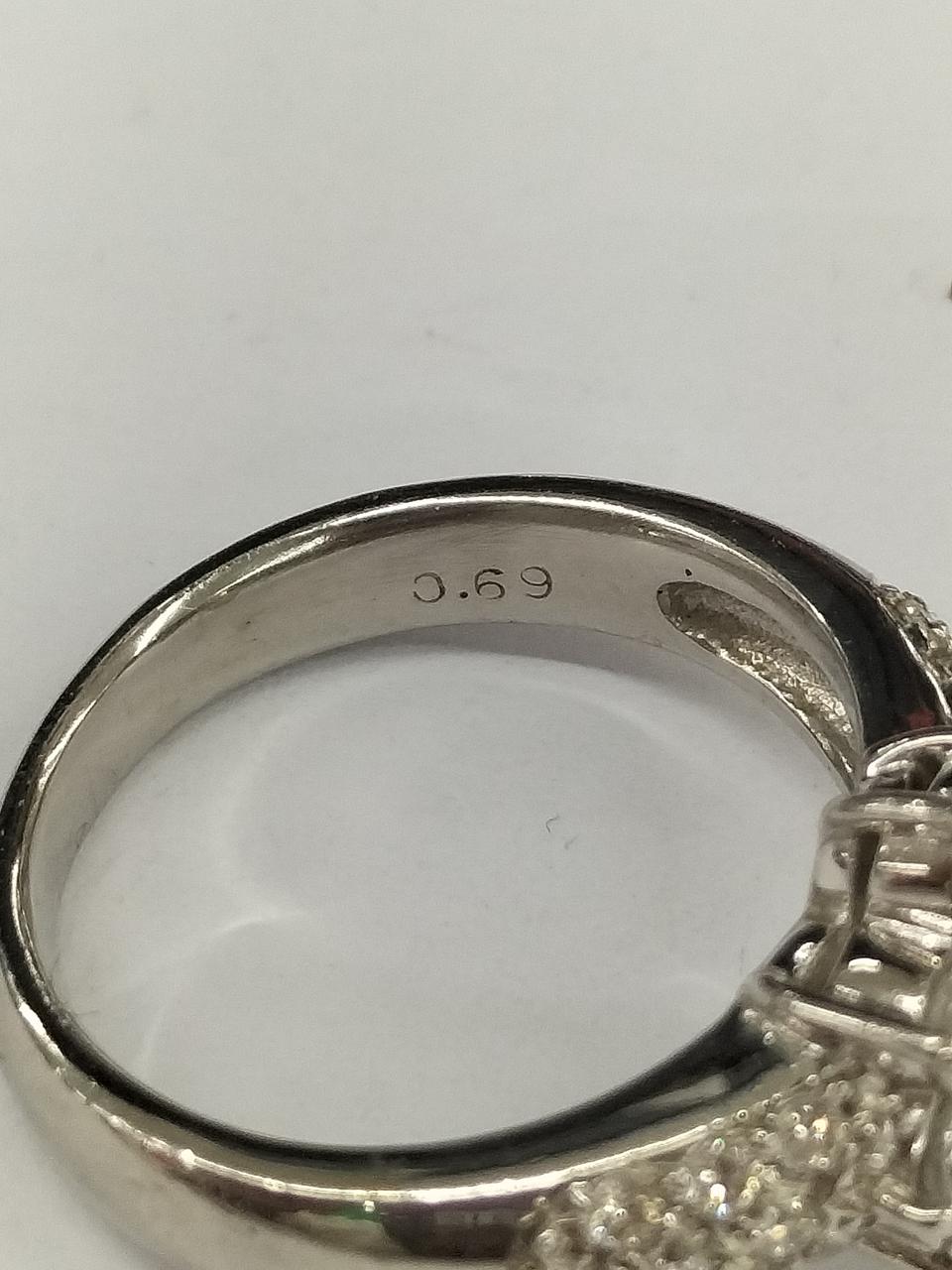 カラット数表記