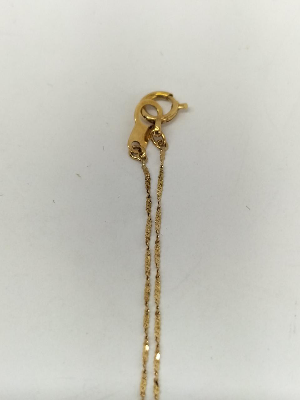 チェーン
留め具