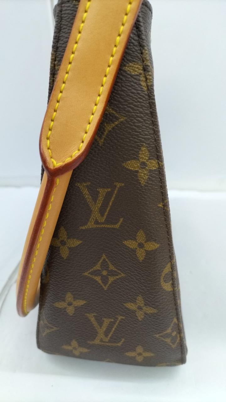 側面　
シミ有り