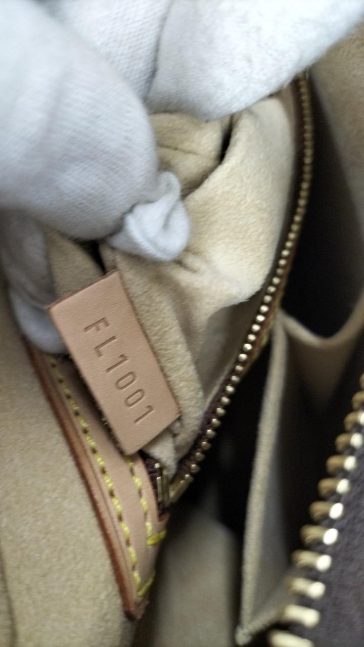 シリアルナンバー