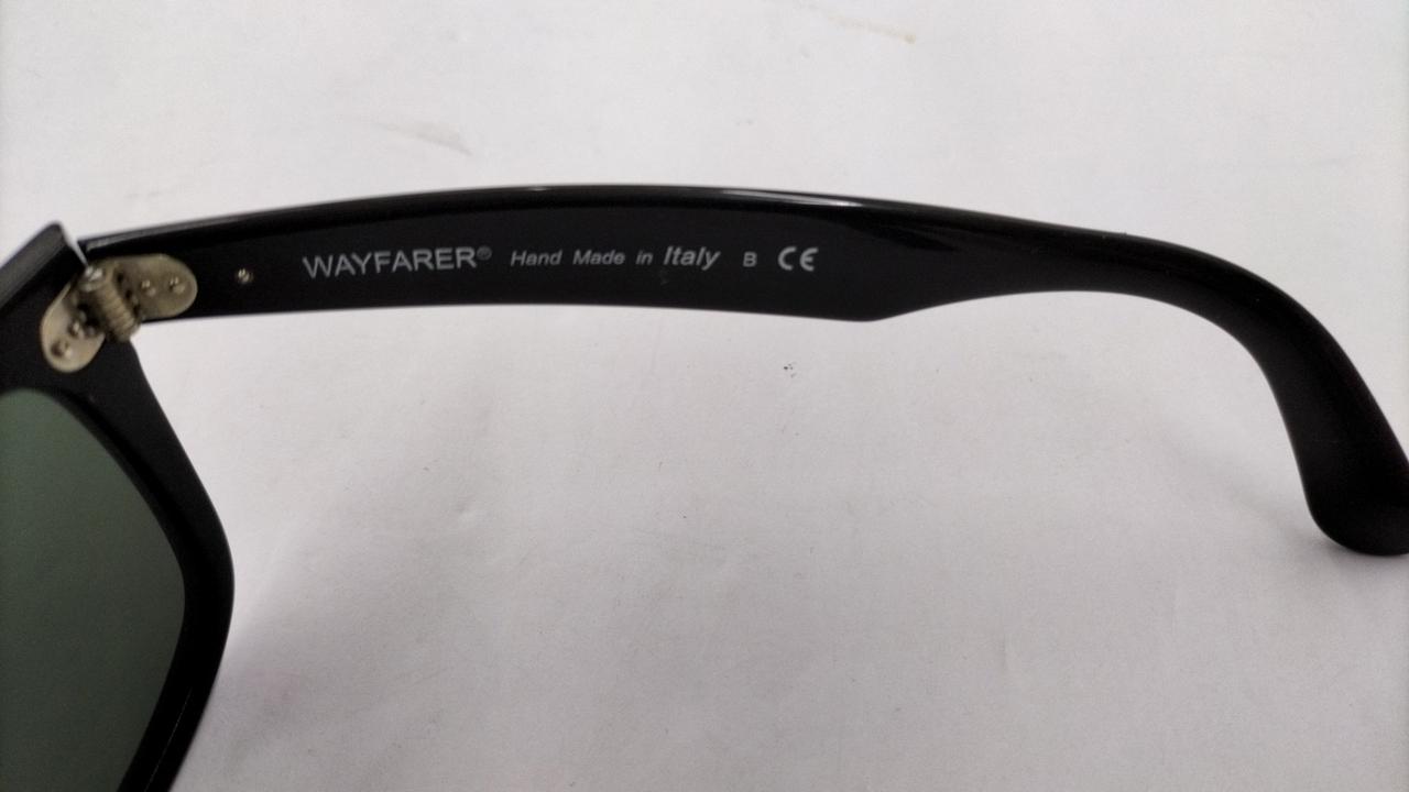 フレーム　裏面