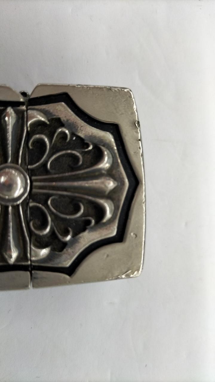 キズ　凹み有り