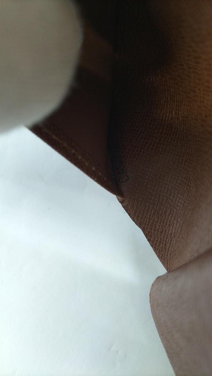 シリアルナンバー