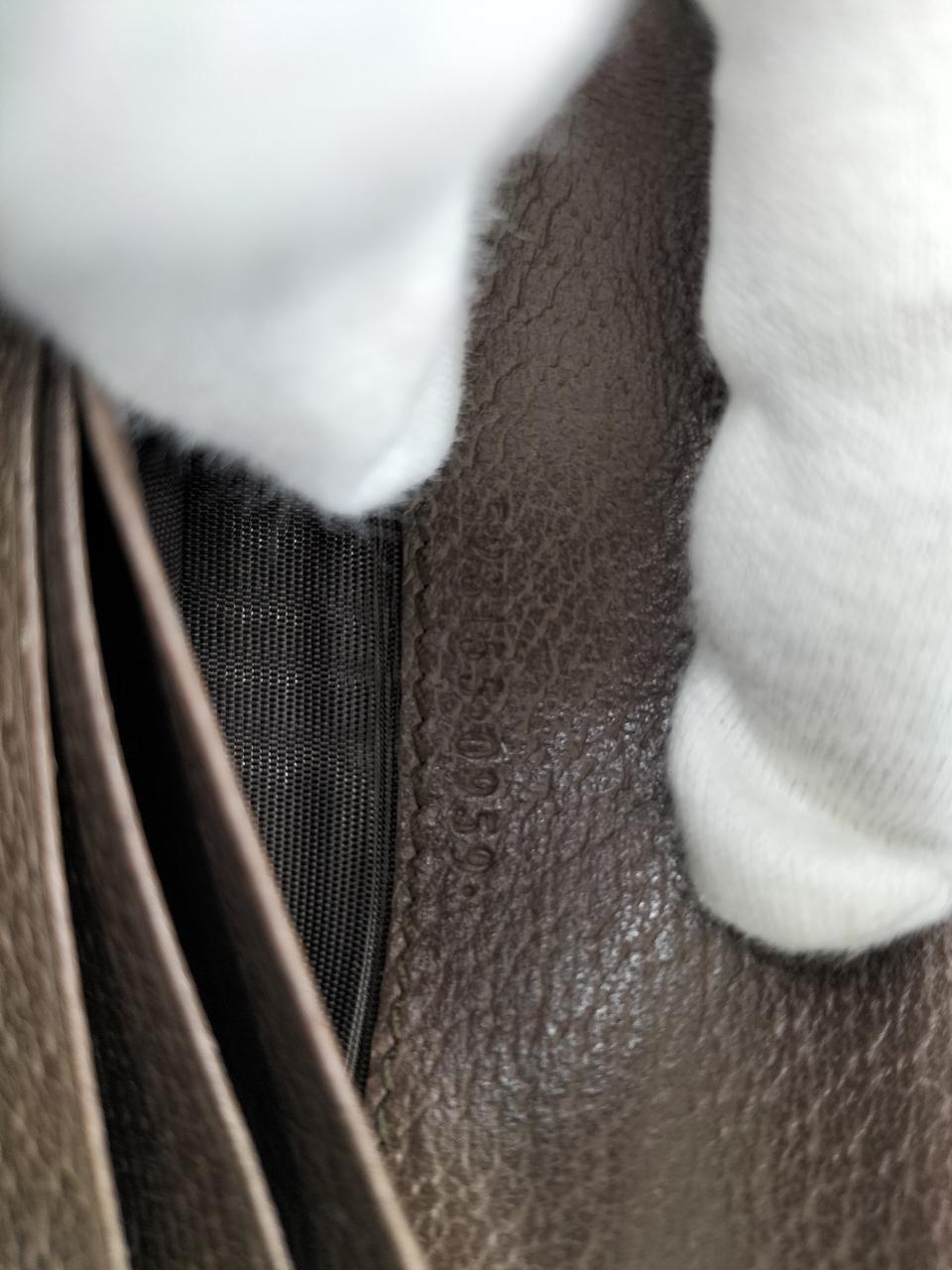 シリアルナンバー