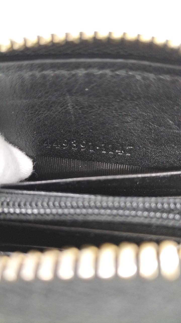 シリアルナンバー