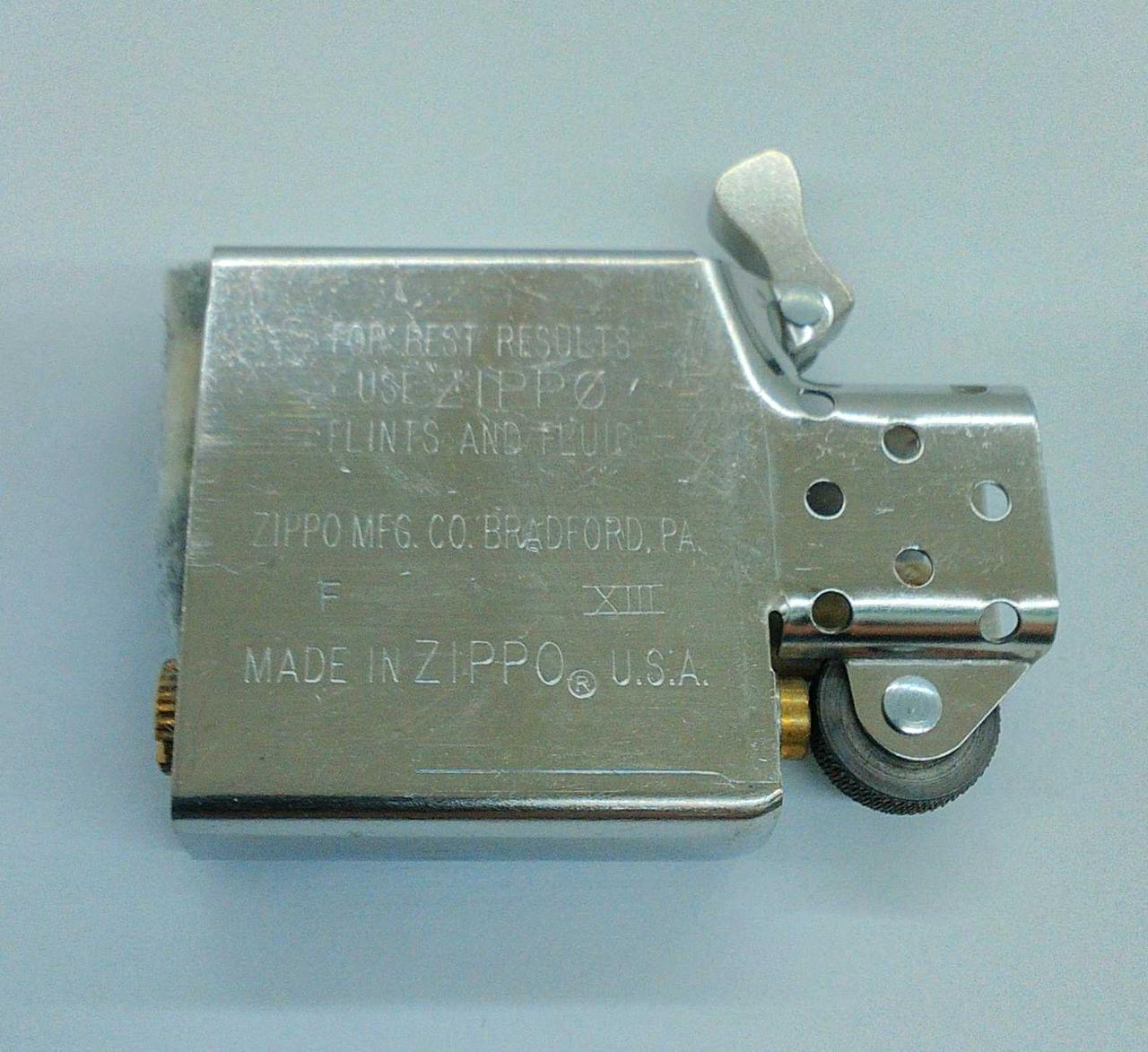 ライター Infinites Cl