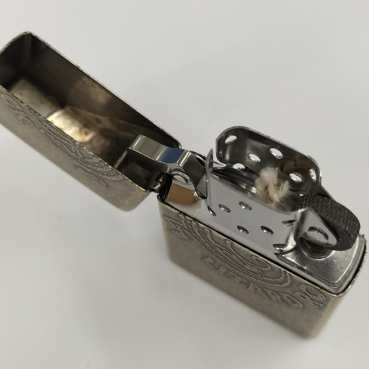 ジッポ(ZIPPO)|オイルライター|【ハードオフ公式通販】オフモール