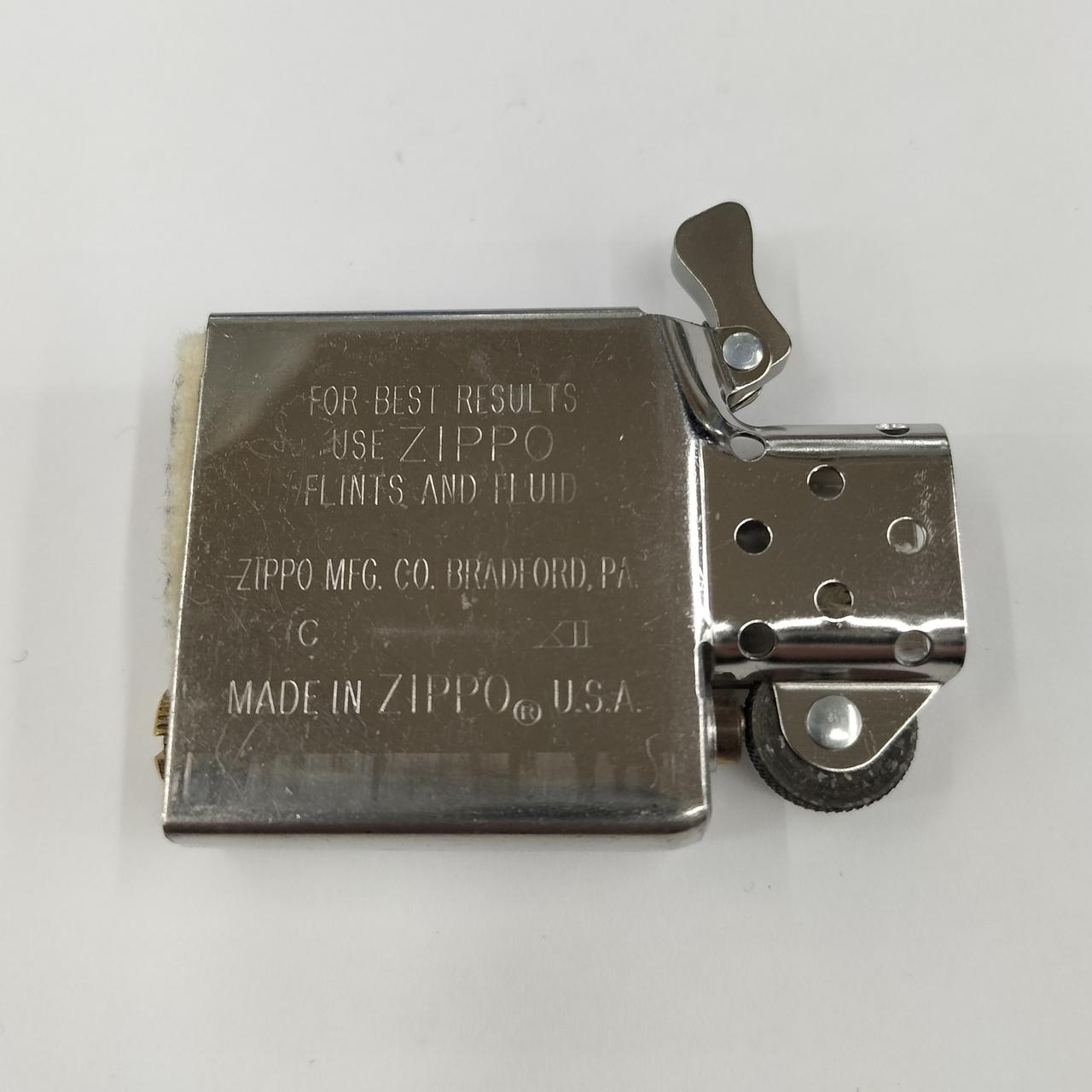 ジッポ(ZIPPO)|オイルライター|HARDOFFオフモール（オフモ