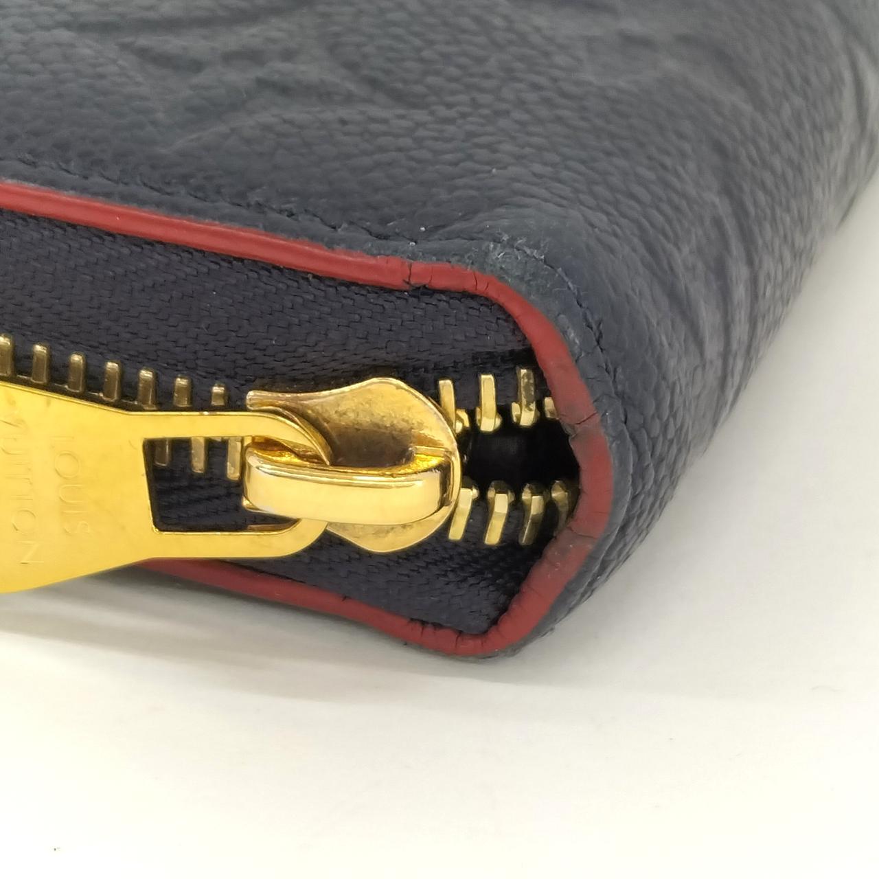 ゴム部劣化有り
チャック部塗装剥がれ有り