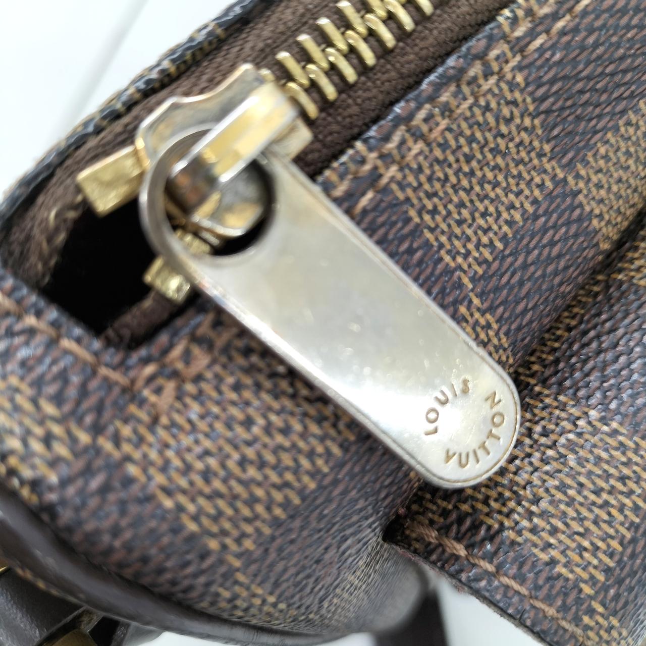 塗装剥がれあり