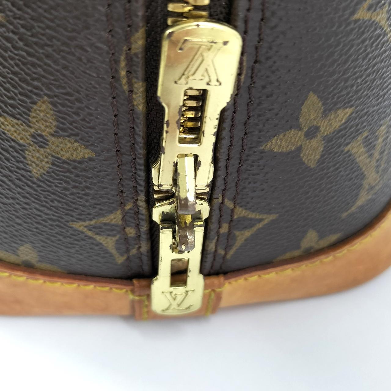 塗装剥がれあり