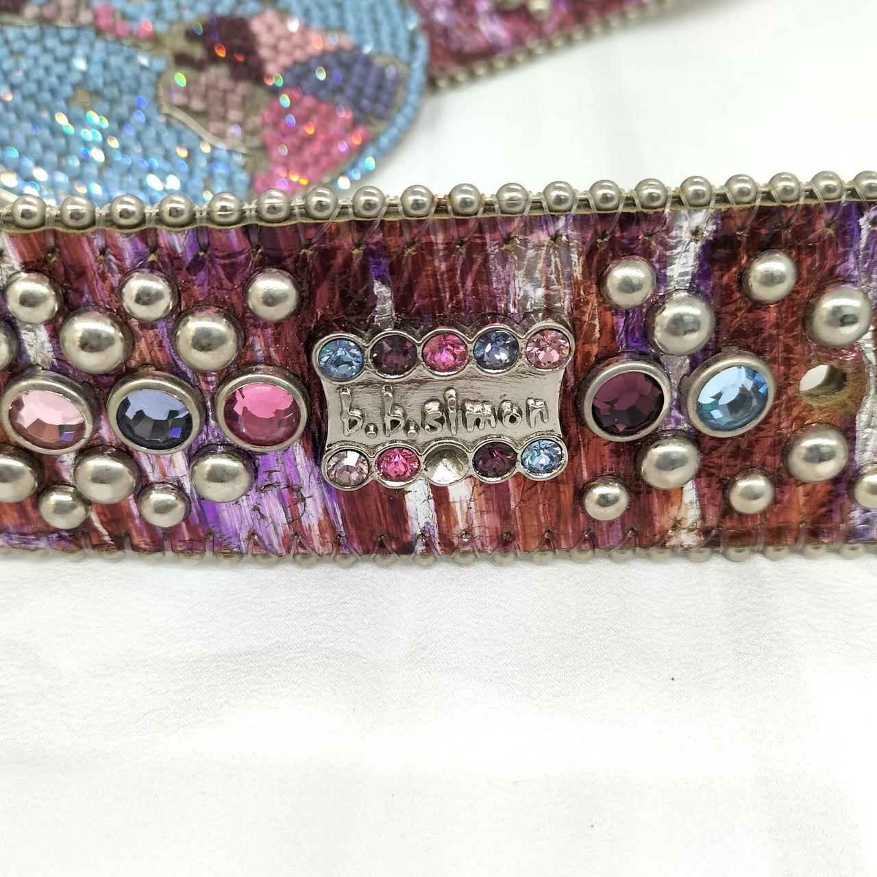 ラインストーン剥がれ有り