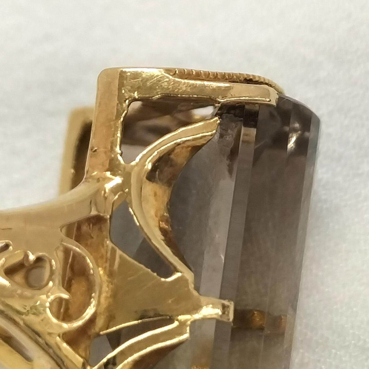 上側金具外れ箇所有り