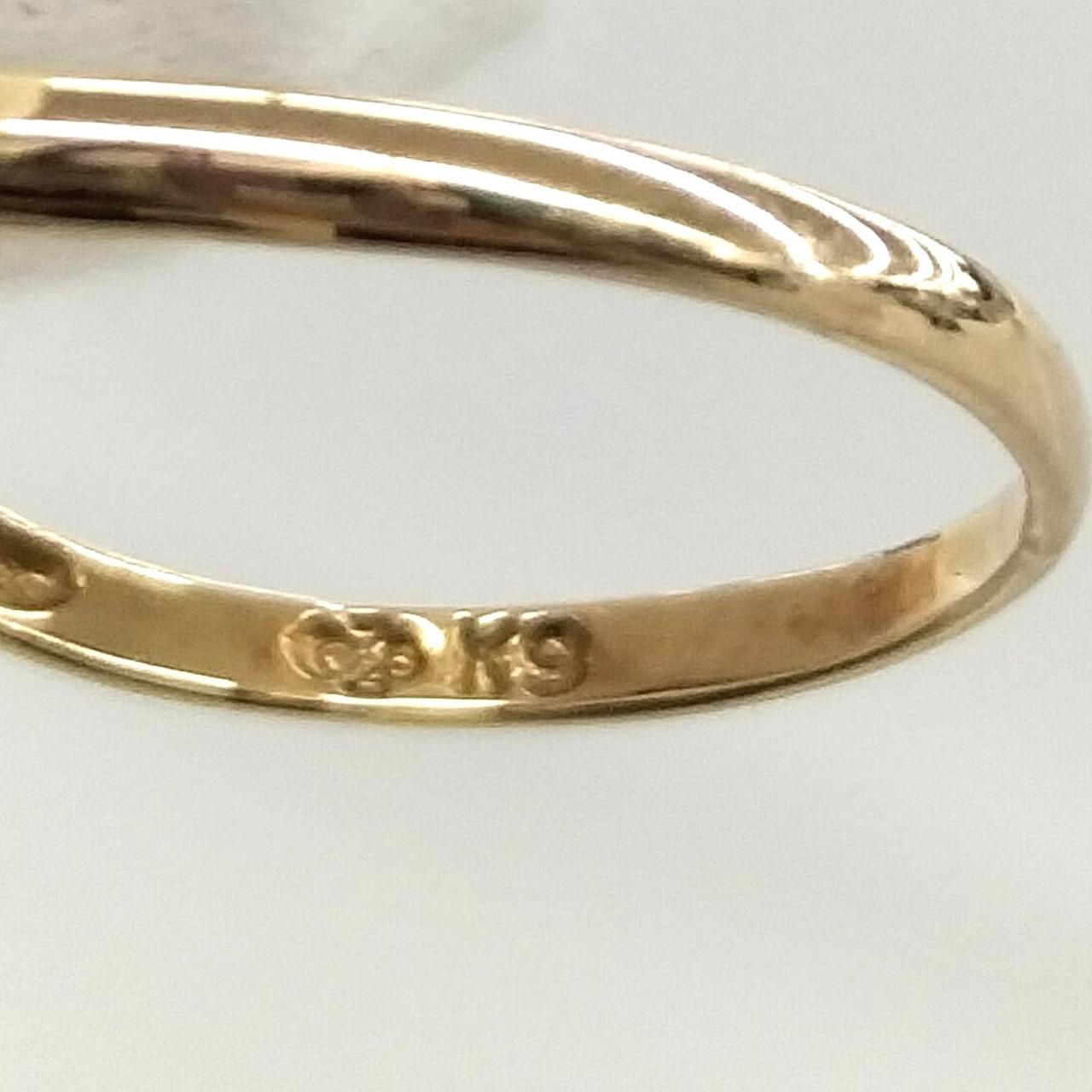 K9刻印