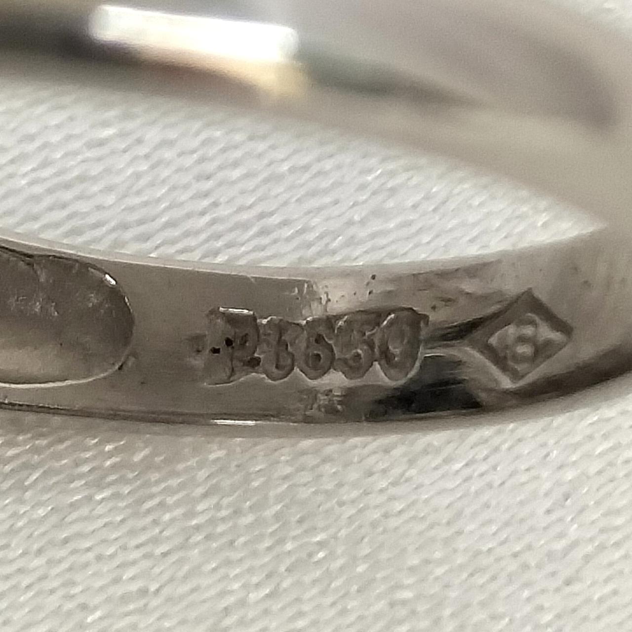 PT650刻印有り