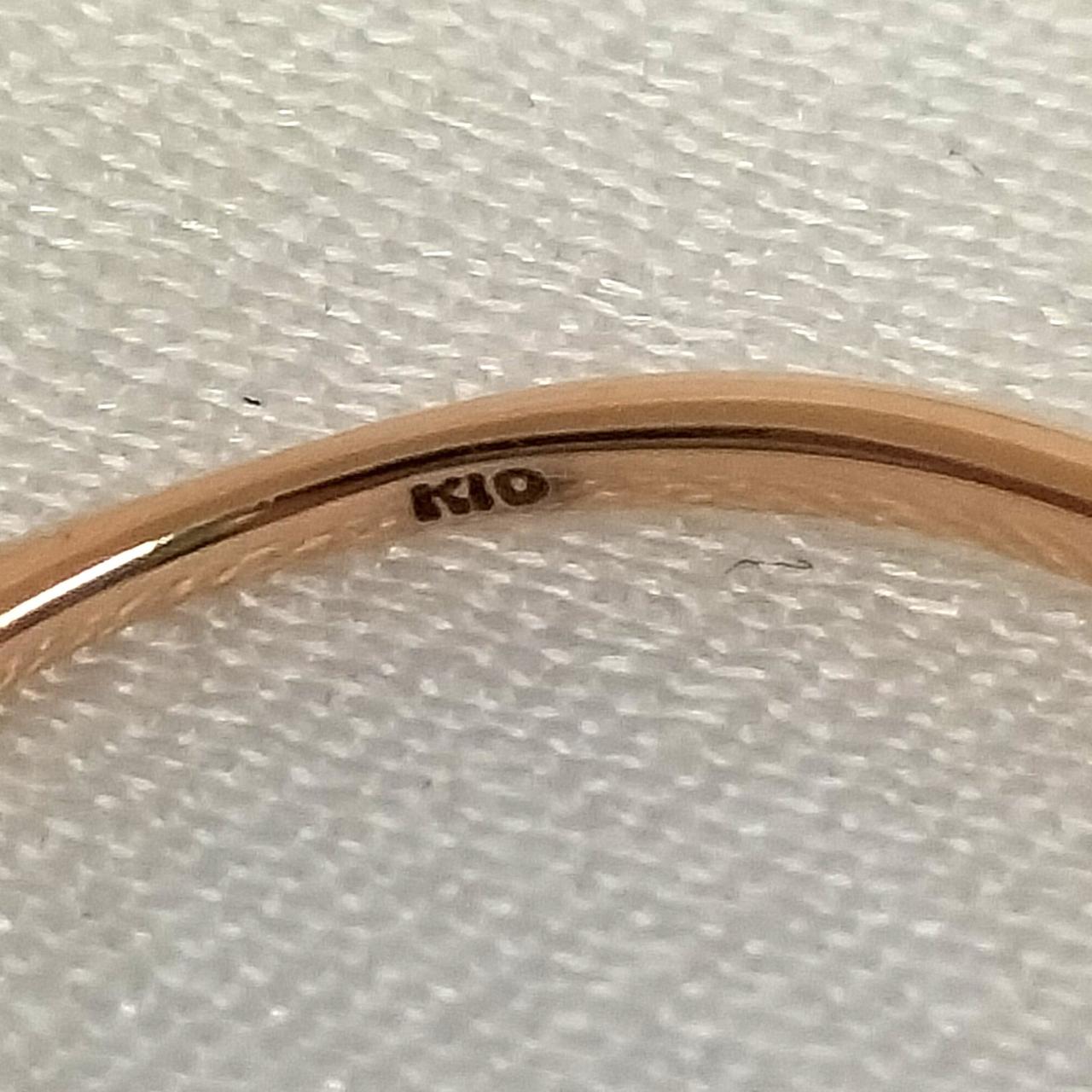 K10刻印有り