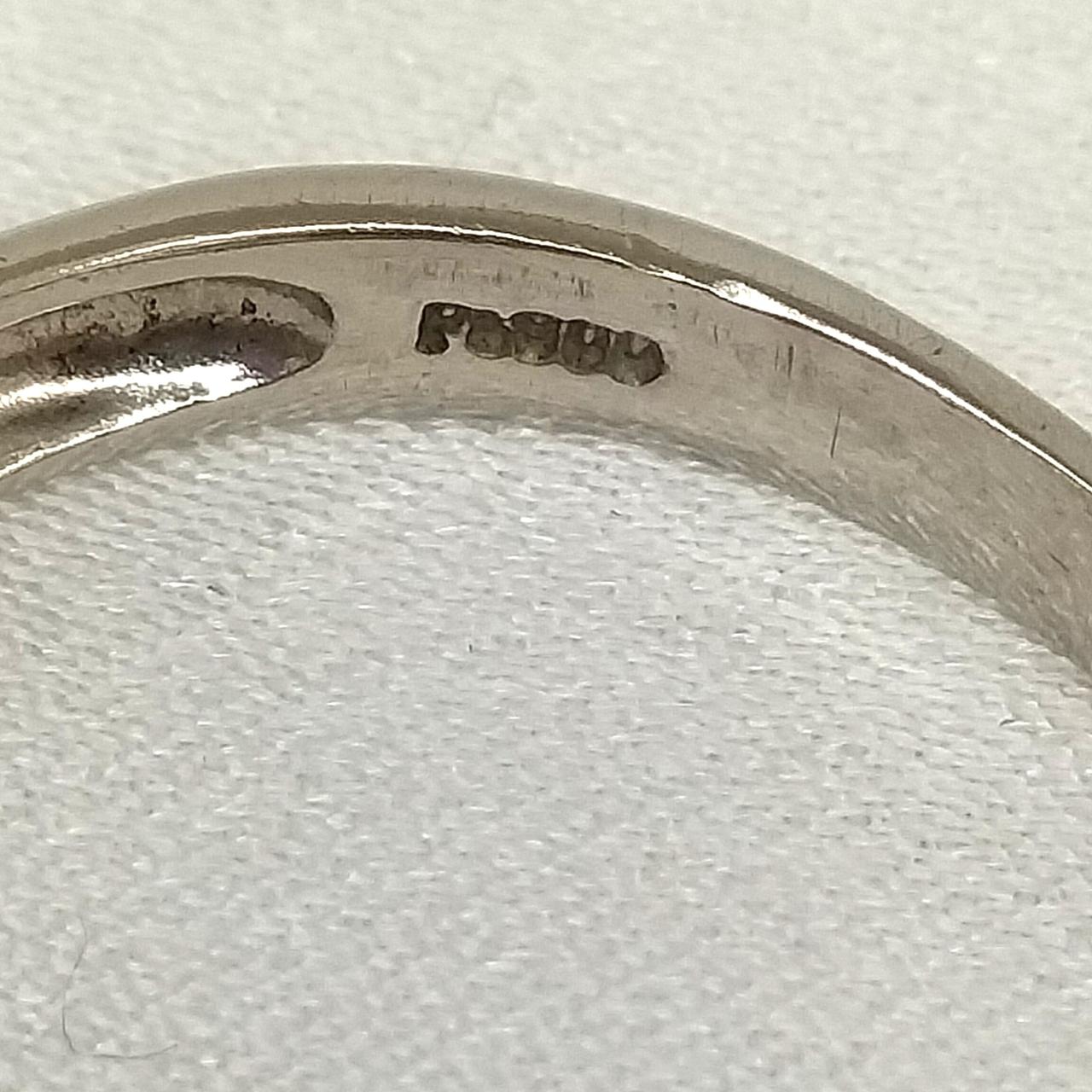 pt900刻印有り