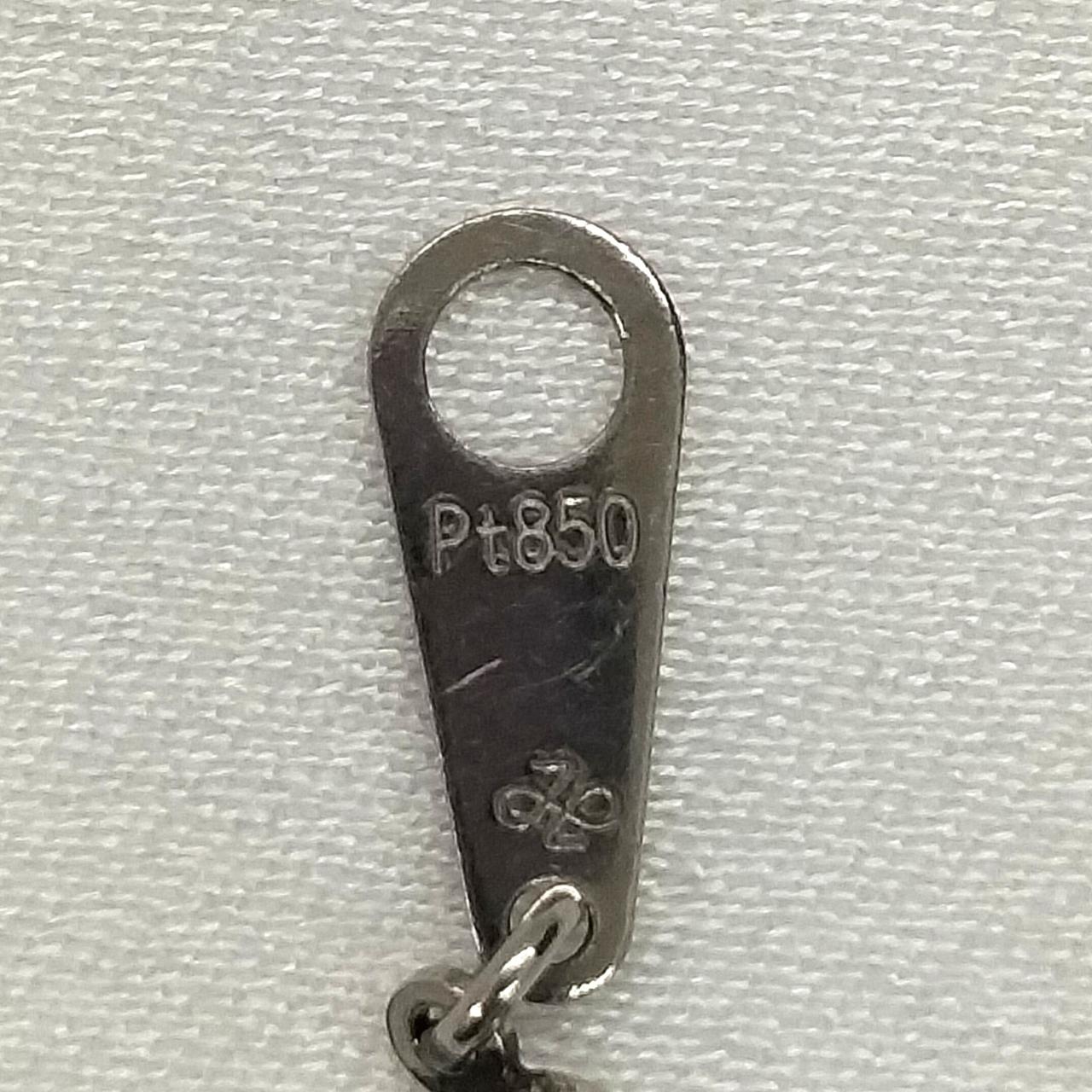 PT850刻印有り