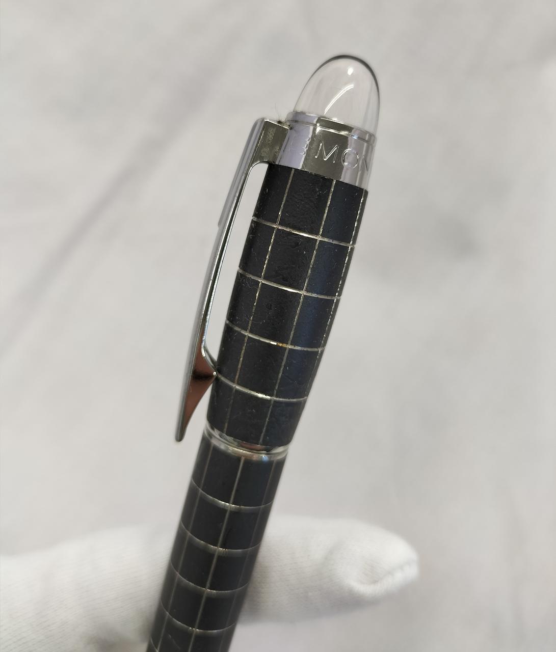 キャップ部分のラバー、スレが多いです。