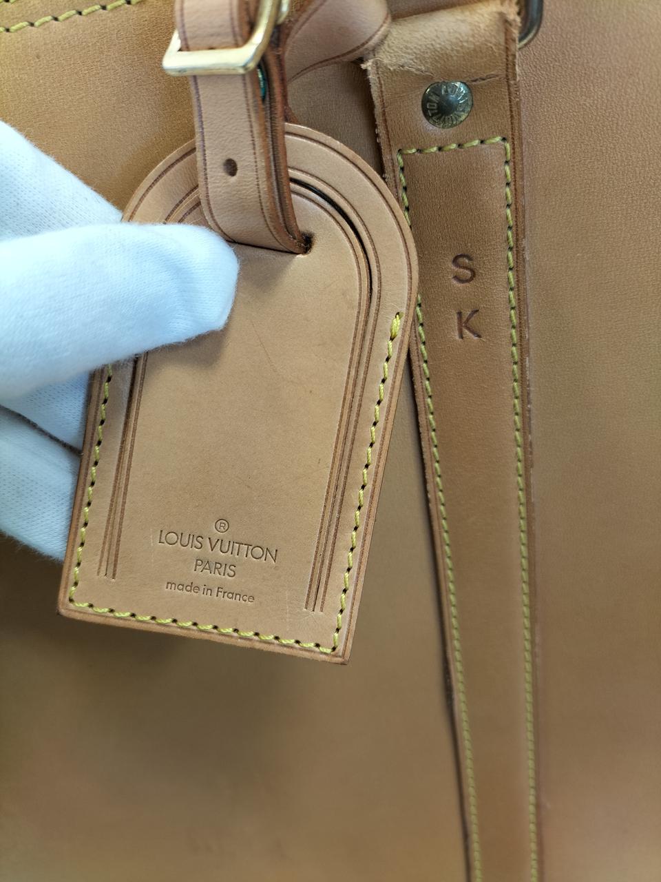 SKのイニシャルあり