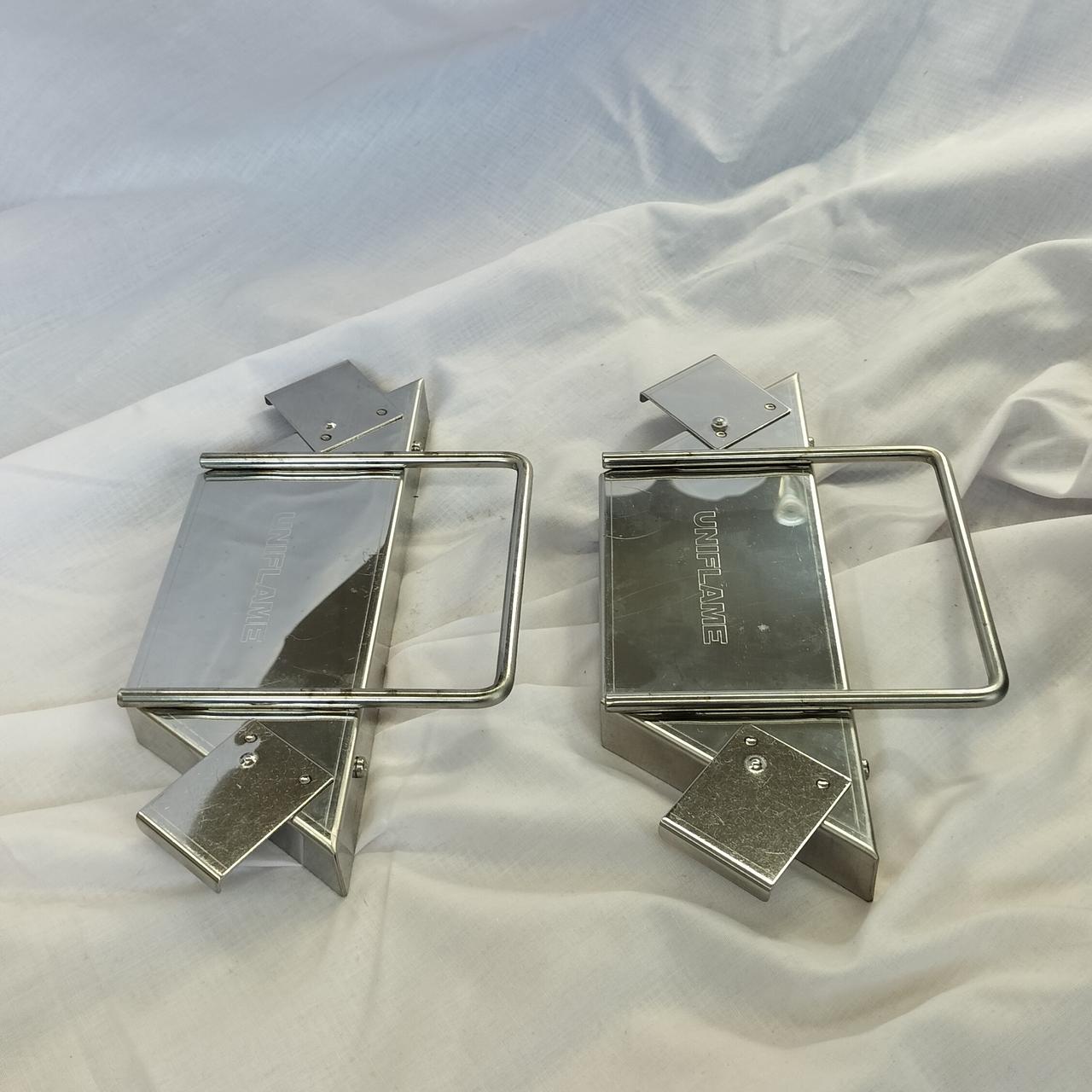 【のぶ右衛門】ユニフレーム　ユニセラSET ➕　その他 ユニフレーム|ユニセラ TG-Ⅲ|HARDOFFオフモール（オフモ