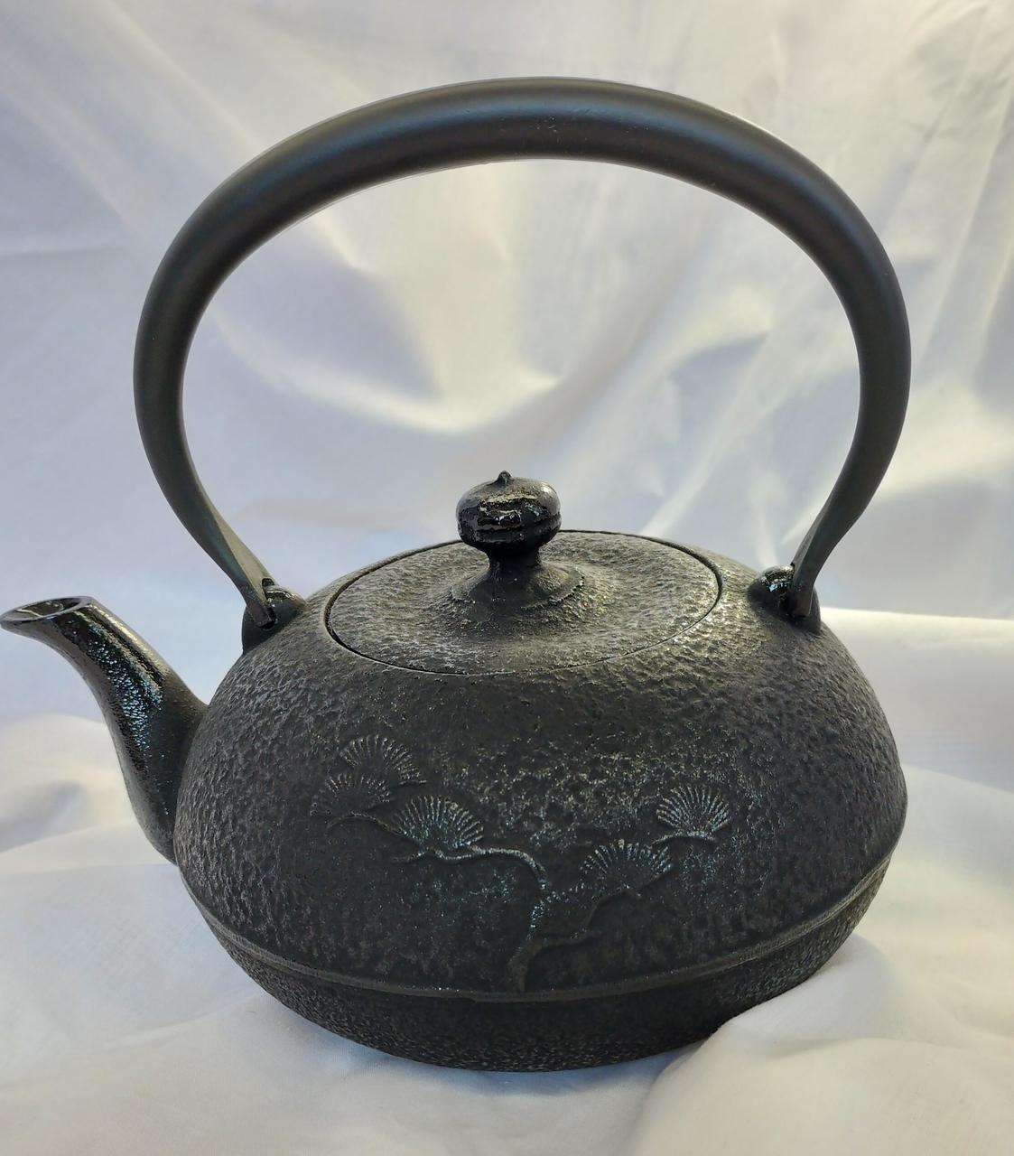 南部鉄器 南部鉄器|場本 南部鉄瓶|HARDOFFオフモール（オフモ