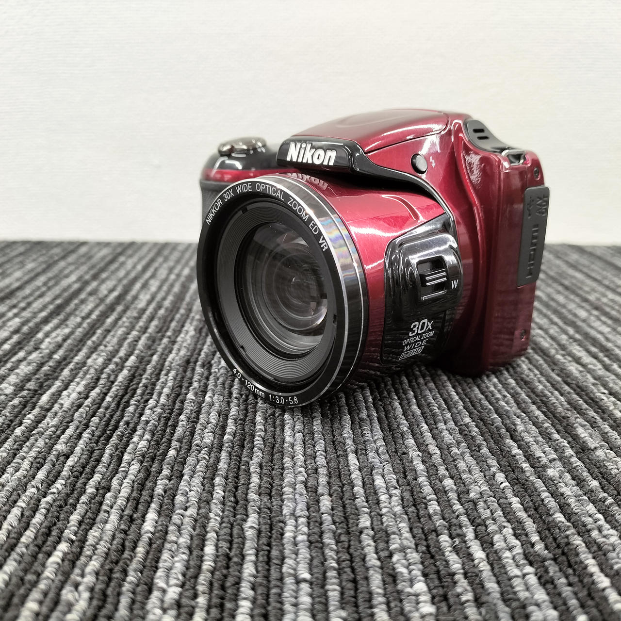 Nikon デジタルカメラ Nikon ZX】 ニコンからグローバルシャッター搭載機が出てくる