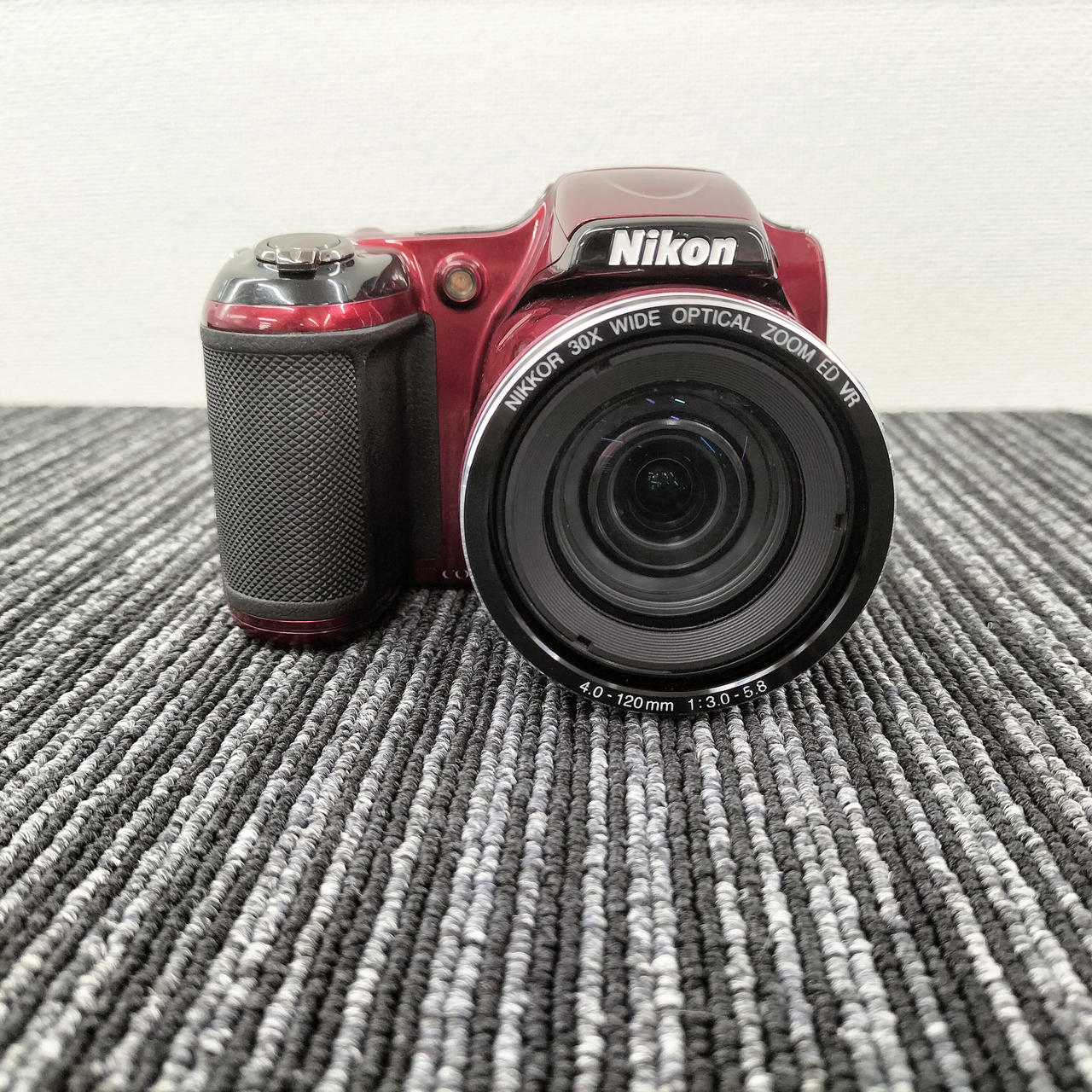 デジカメ　Nikon L820 美品 ニコン COOLPIX L820 価格比較 - 価格.com