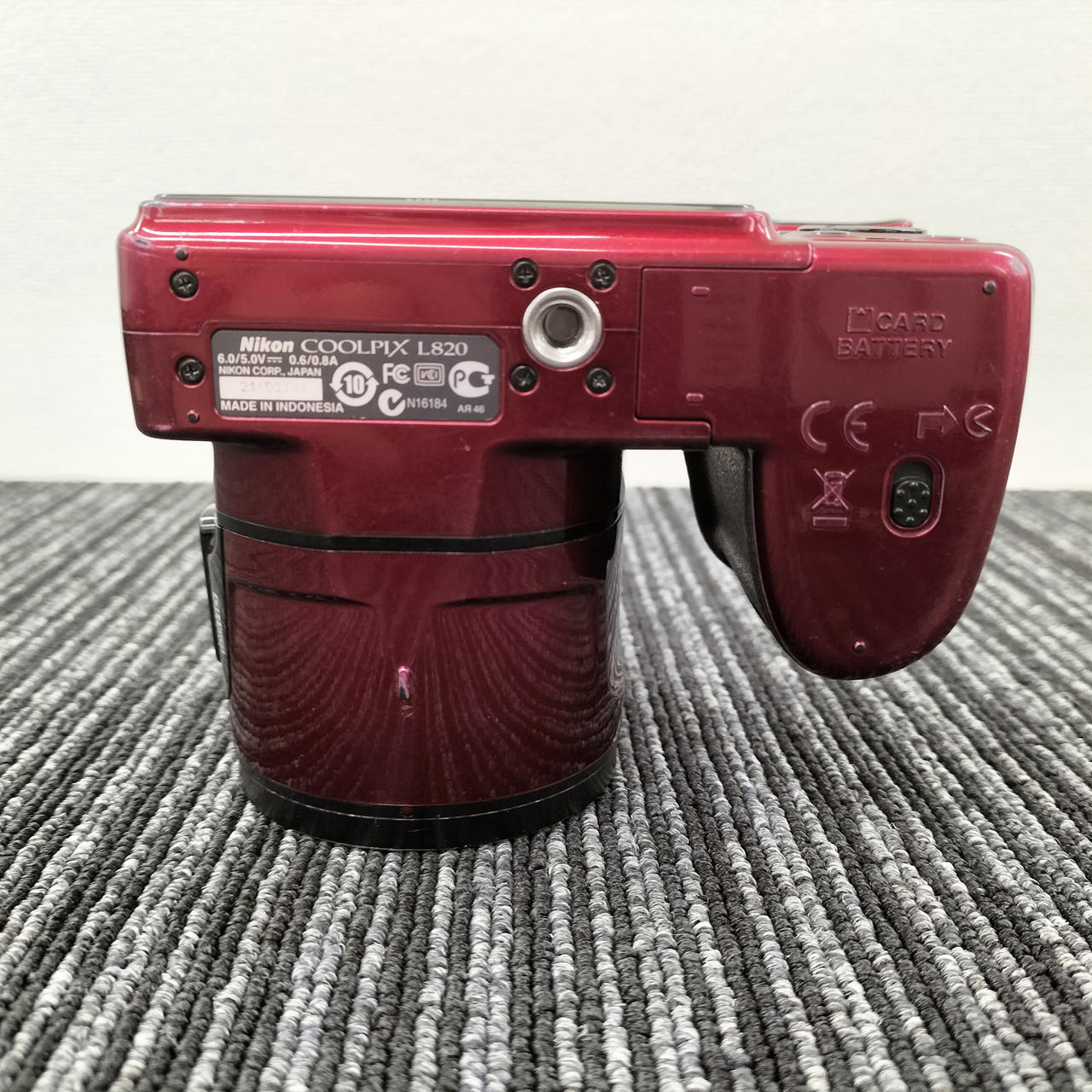 ニコン(NIKON)|デジタルカメラ|HARDOFFオフモール（オフモ