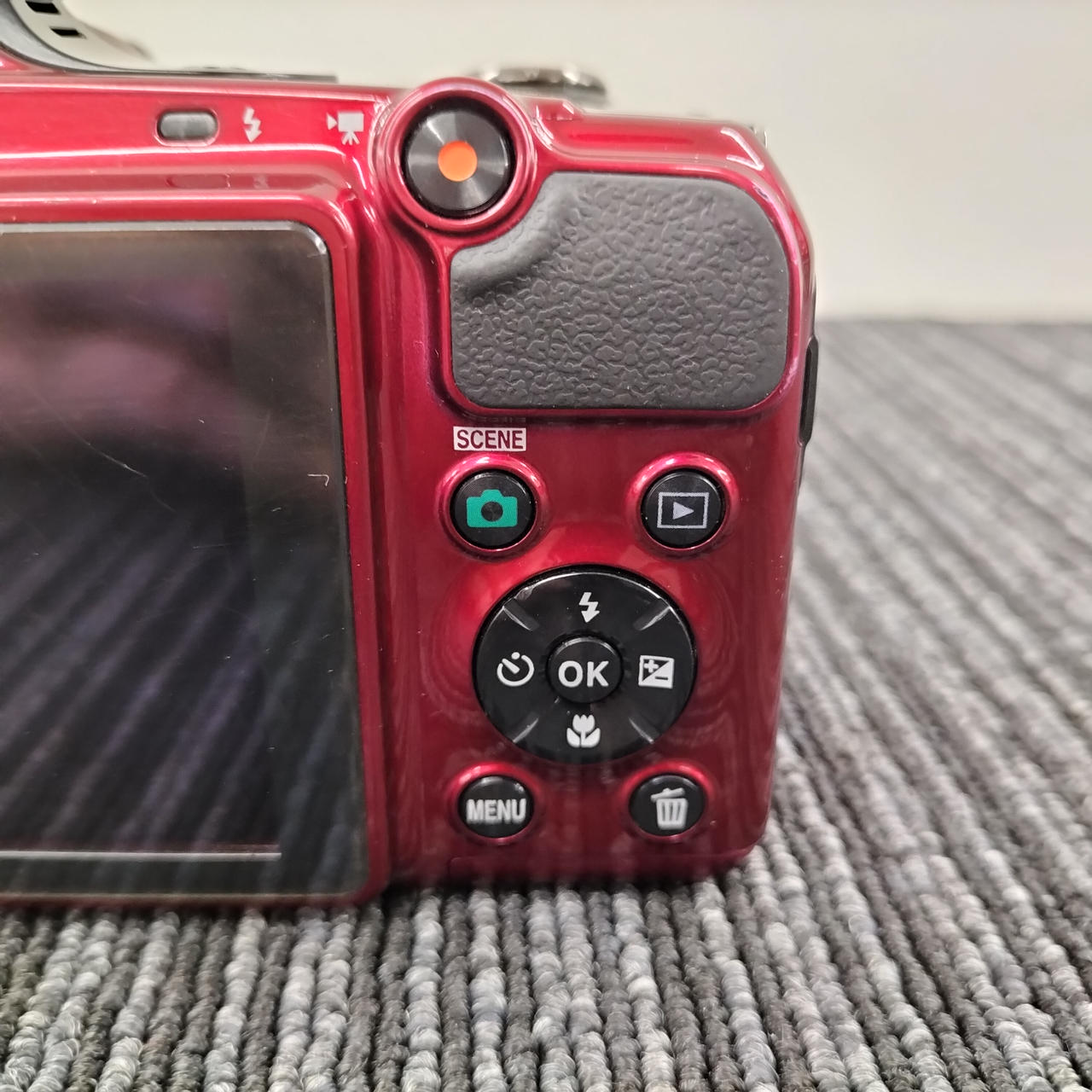 Nikon ニコン/デジタルカメラ/COOLPIX L820/21104454/Bランク/63【中古】 Nikon ニコン/家電・カメラ・AV機器｜WonderREX-ONLINE