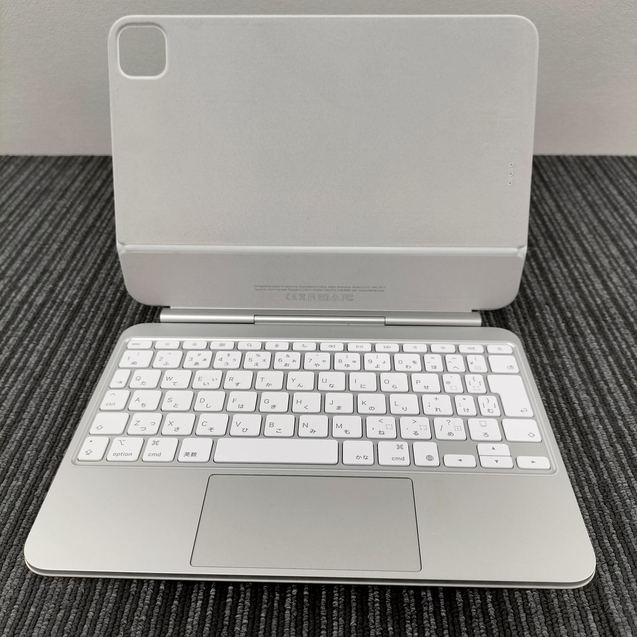 APPLE|IPAD MAGIC KEYBOARD|HARDOFFオフモール（オフモ
