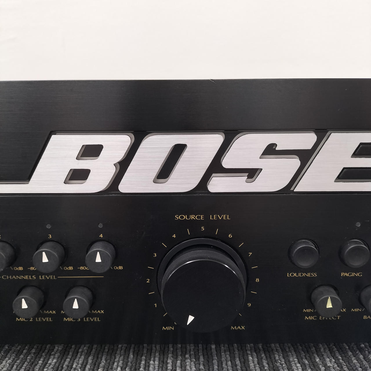 プリメインアンプ　BOSE ボーズ　送料無料 ボーズ(BOSE)|プリメインアンプ|HARDOFFオフモール（オフモ