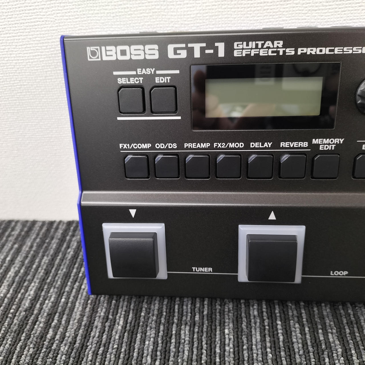 boss GT-1 美品 ボス(BOSS)|BOSS/GT-1|HARDOFFオフモール（オフモ