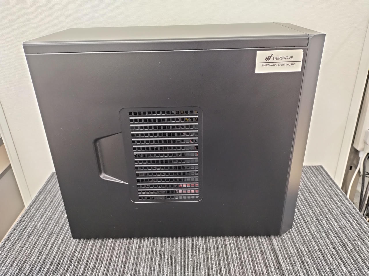 THIRDWAVE|【HDD無し・現状渡し】THIRDWAVE|HARDOFFオフモール