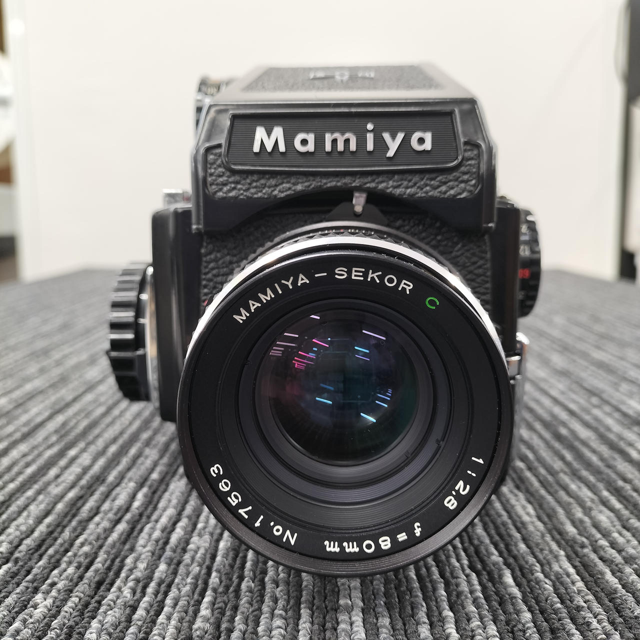 マミヤ　カメラ マミヤ(MAMIYA)|中判カメラ|HARDOFFオフモール（オフモ