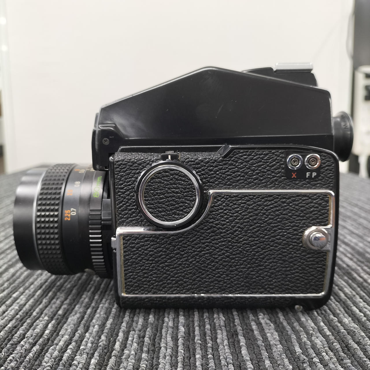 マミヤ(MAMIYA)|中判カメラ|HARDOFFオフモール（オフモ