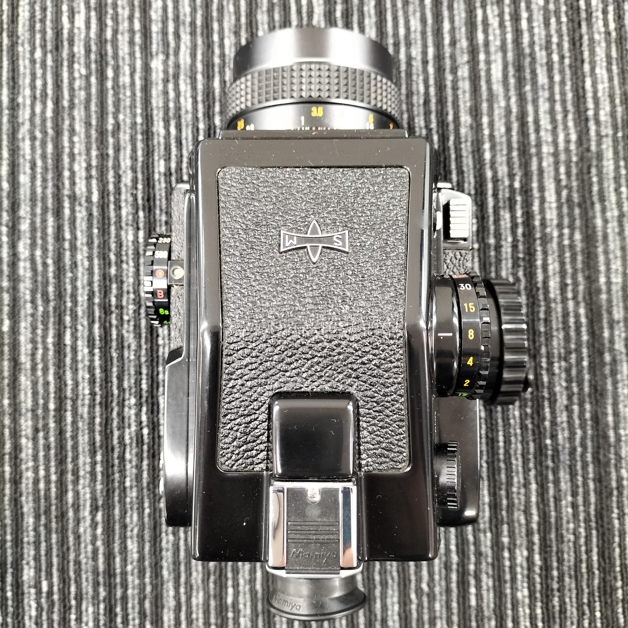 マミヤ(MAMIYA)|中判カメラ|HARDOFFオフモール（オフモ