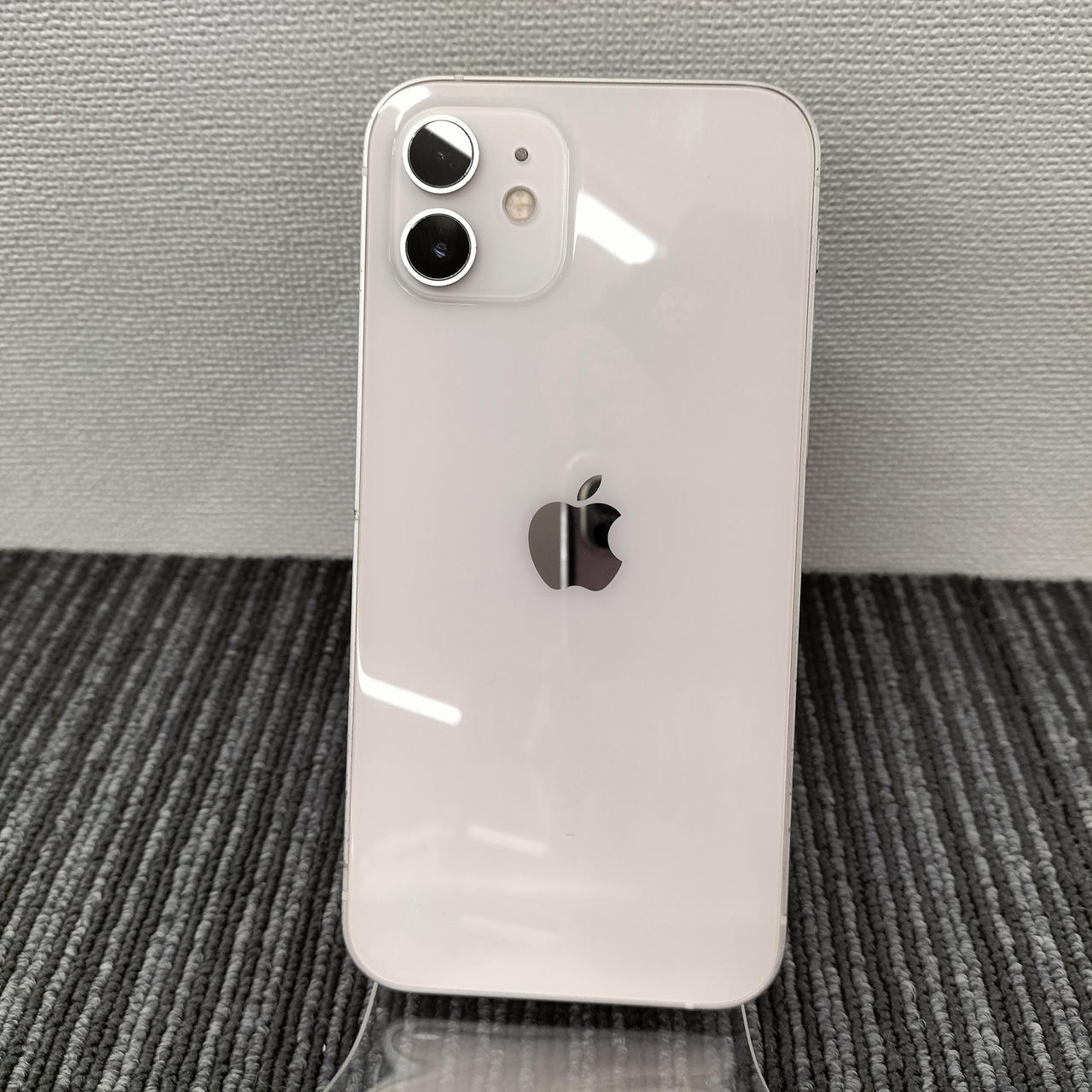 iPhone12 本体　画面割れあり APPLE|【画面割れ・現状渡し】iPhone12 128GB|HARDOFFオフモール
