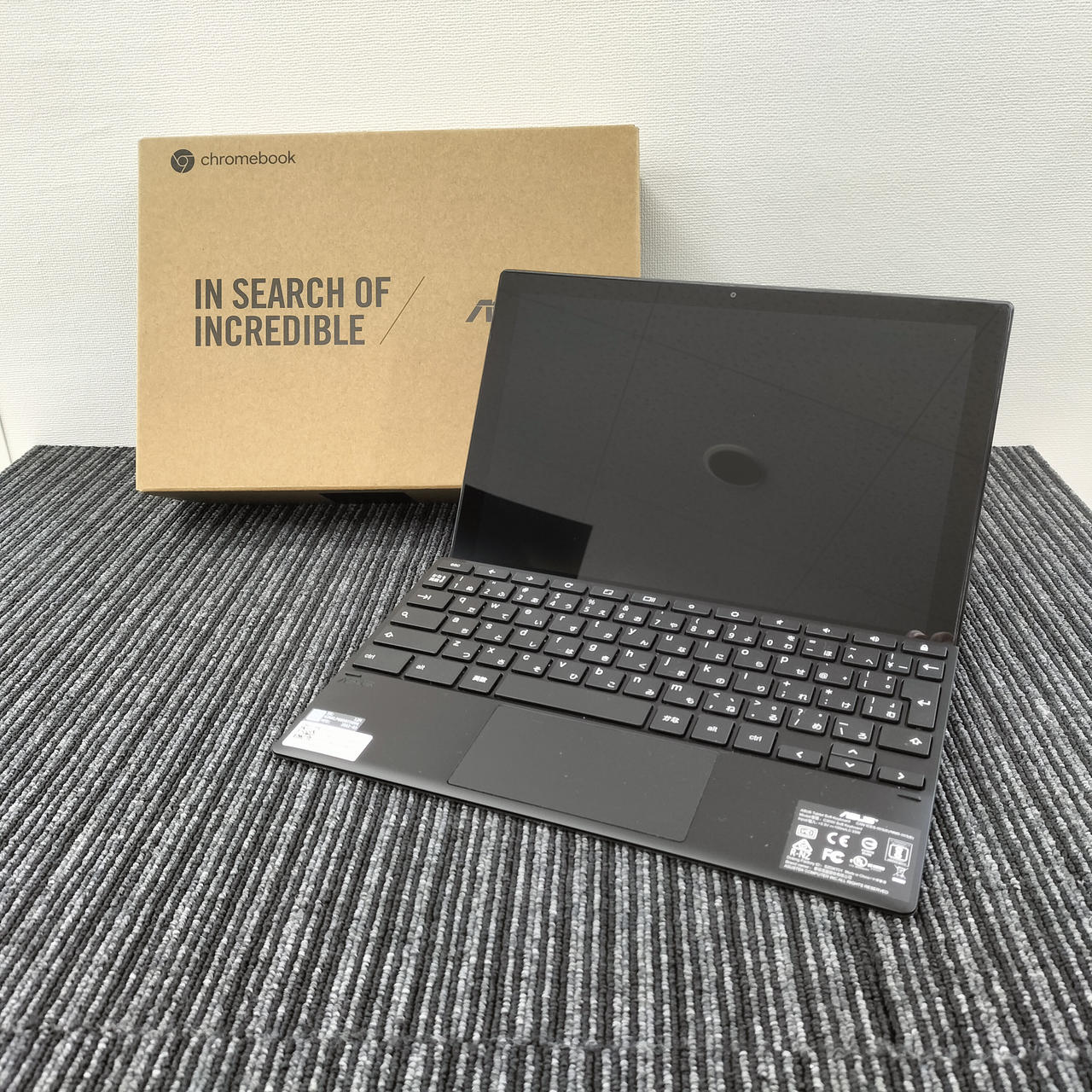 アスース(ASUS)|【CHROMEBOOK】ASUS CM3000DV|HARDOFFオフモール