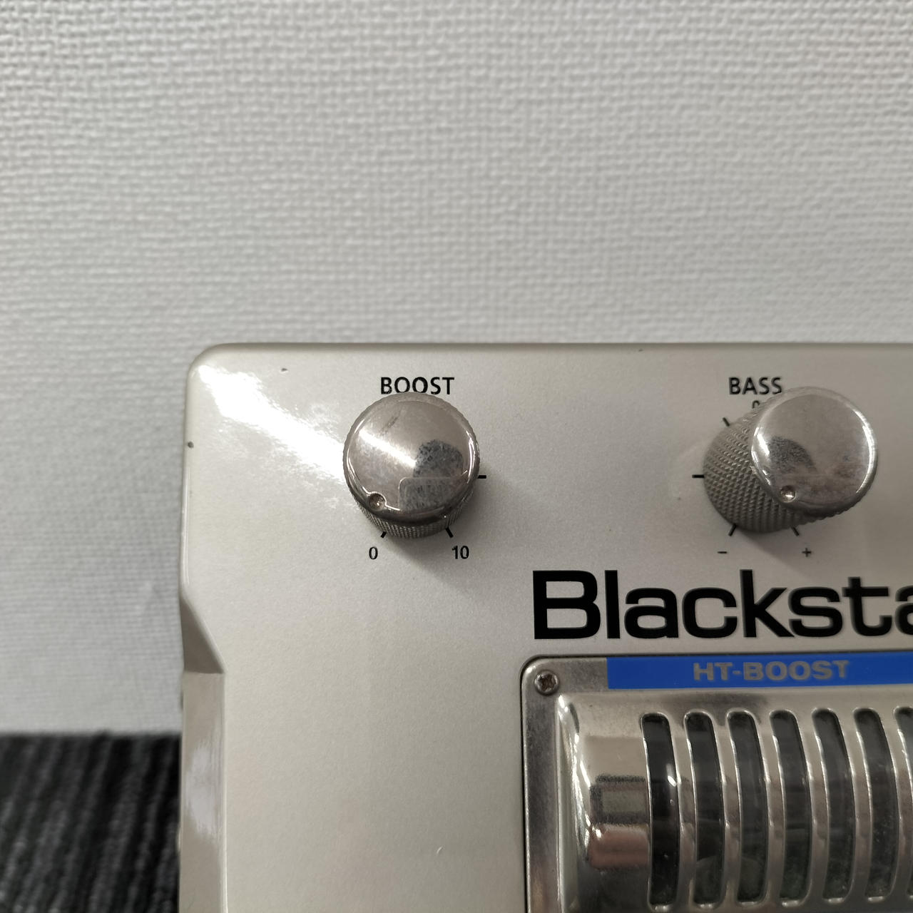 BLACKSTAR|【未チェック・現状渡し】BLACKSTAR HT-BOOST|HARDOFF